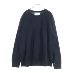 2025年最新】THE INOUE BROTHERS メンズ ニット・セーターの人気