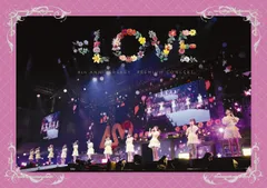 =LOVE 4th ANNIVERSARY PREMIUM CONCERT (DVD)(中古品)