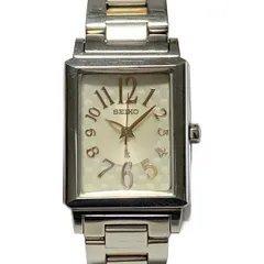 2026年最新】セイコー ルキア 1N01の人気アイテム - メルカリ