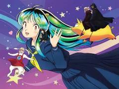 2025年最新】うる星やつら dvd boxの人気アイテム - メルカリ