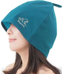 サウナハット LLサイズ シリーズ コットンツイル生地 HMRMSMT A35