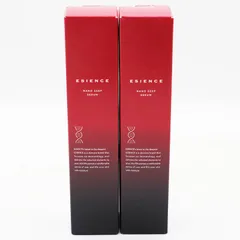 2026年最新】エシエンス ナノシープセラムの人気アイテム - メルカリ