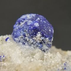 アフガナイト【AFGHANITE/アフガン石】アフガニスタン産 鉱物標本 60g