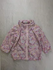 motherways / ウィンドブレーカー