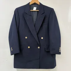 2025年最新】バーバリー ジャケット 金ボタンの人気アイテム - メルカリ