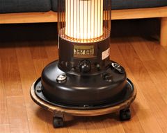 望遠レンズの強い味方！【カメラ用木製ストック アドバンス】アルカ