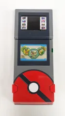 タカラトミー ポケモン図鑑BW/ポケットモンスターベストウィッシュ ポケモン図鑑BW(黒)