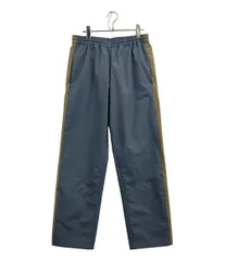 美品 ジョウンド ロングパンツ サイドライン メンズ SIZE S JJJJound