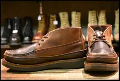 2025年最新】russell moccasin 8の人気アイテム - メルカリ