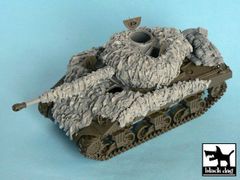 1/144 3Dプリント イギリス軍 チーフテン Mk.10 未組立 - メルカリ