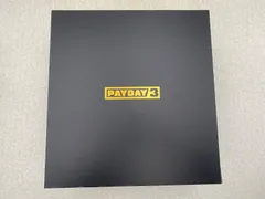 2026年最新】PAYDAY 3 collector's editionの人気アイテム - メルカリ