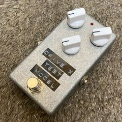 Bjfe Cliff Hanger II レア ギターエフェクター - メルカリ