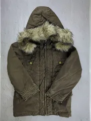 GLOBAL WORK / コート & ジャンパー