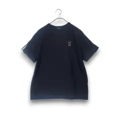 【送料無料】PLAYBOY by VEHEMENT/プレイボーイ ビーアメント/半袖Tシャツ/カットソー/ 表記サイズ:L/メンズ/夏【古着】【used】【中古】FA0595/161225