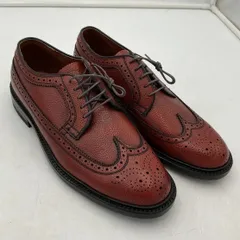 REGAL リーガル ビジネスシューズ ウイングチップ 25.5cm