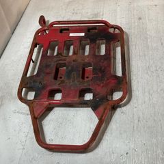 SUZUKI バーディー 50 (2サイクル) フロントフォーク ASSY スズキ