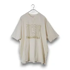 【送料無料】niko and.../ニコアンド/半袖Tシャツ/カットソー/ 表記サイズ:F/メンズ/夏【古着】【used】【中古】FA0596/161225