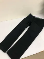 送料無料★MNWKA★黒パンツ ボトムス ブラックパンツ★メンズ サイズ32 #70314sae