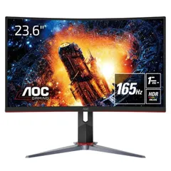 2025年最新】AOC ディスプレイ・モニター本体の人気アイテム - メルカリ