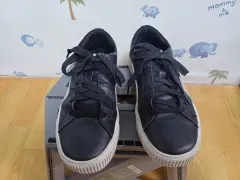 プーマ PUMA スニーカー ブラック 250