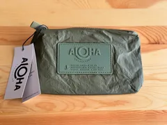 Aloha Collection Mini Pouch