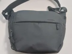 ピクディザイン エブリデイ スリングバック 6L ブラック