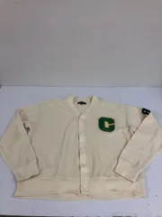 送料無料★MONO-MART★ニットカーディガン　Ｖネックカーディガン★メンズ　Lサイズ#70314sad