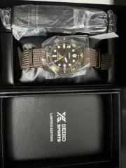 セイコー PROSPEX SPB255J1 限定モデル 未開封