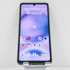 美品AQUOS Sense8 SIMフリー094712a 美品AQUOS Sense8 SIMフリー094712a シャープ AQUOS sense8 SIMフリー