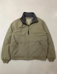 00s L.L.Bean (エルエルビーン) 록스버리 ウォームアップ ジャケット (L)