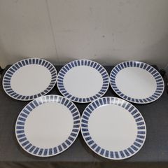 Noritake primadura CHALISE 皿5枚セット - メルカリ