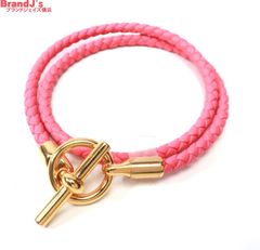 HERMES エルメス ピカブック しおり レザー ホース ブックマーク 馬