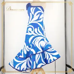 2025年最新】フラダンス 衣装ドレス 白の人気アイテム - メルカリ