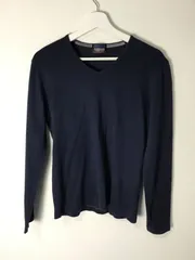 【NICOLE CLUB FOR MEN】VネックTシャツ サイズ46