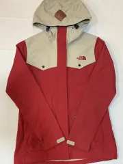 （送料無料）THE NORTH FACE ザノースフェイス レディース ウィンドブレーカー 80