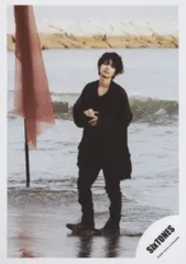 SixTONES NEW ERA 髙地優吾 公式写真 *1枚