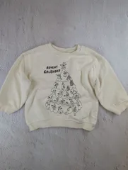 ZARA / スウェット