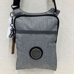kipling キプリング スマホホルダー クロスボディフォスター 新品タグ 