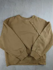 ZARA / スウェット