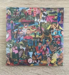 HYUKOHヒョゴ24 レコード アナログ盤 新品未開封 2025年最新】hyukoh レコードの人気アイテム - メルカリ