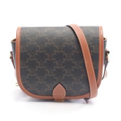 CELINEモノグラムデザイン ショルダーバッグaw - メルカリ