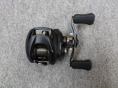 ダイワ 22シルバーウルフ SV TW 1000 XH 右ハンドル スプール変更