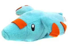 【中古】ぬいぐるみ ゴマゾウ てにのるころりんフレンズ ぬいぐるみ～フシギバナ・サンダース・ゴマゾウ・ゴンベ～ 「ポケットモンスター」