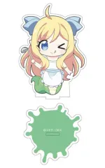【中古】文房具その他 邪神ちゃん めもすた! 「邪神ちゃんドロップキック」のサムネイル