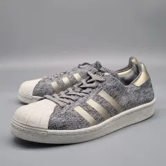 アディダス オリジナルス スーパースター メンズスニーカー 26センチ