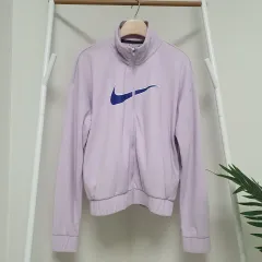 ナイキ スウッシュ ドライフィット 起毛 ジップアップ ジャケット