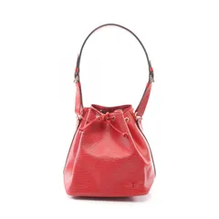 LOUIS VUITTON ルイ・ヴィトン プチノエ ショルダーバッグ