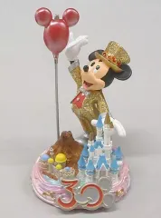 【中古】文房具その他 ミッキーマウス メモスタンド 「東京ディズニーリゾート30周年“ザ・ハピネス・イヤー”」