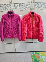 K2ダウン MILLETダウン90