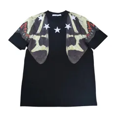 2026年最新】ジバンシー 星 シャツの人気アイテム - メルカリ